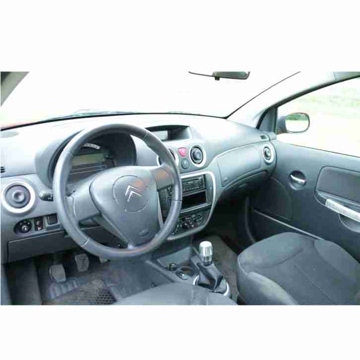 Citroen C2 1.1