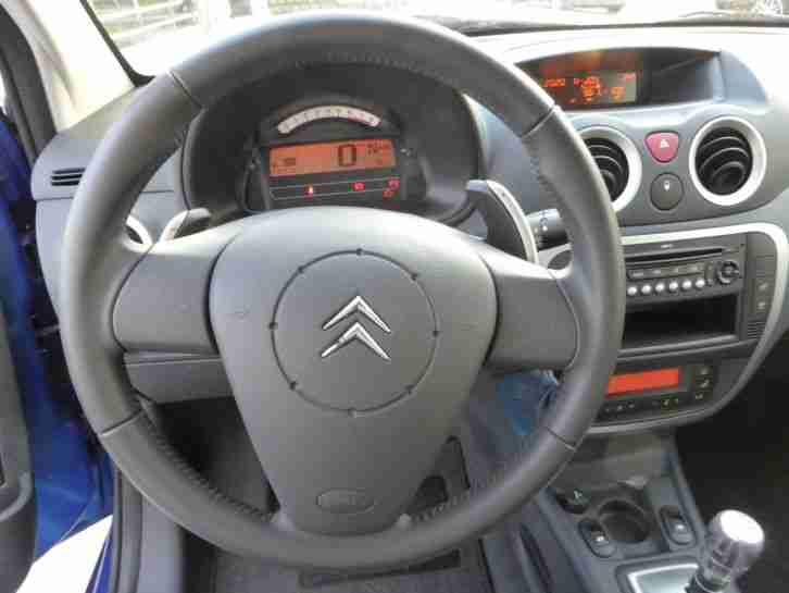 Citroen C2 1.4 16V Senso Drive - Start & Stop