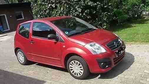 Citroen C2