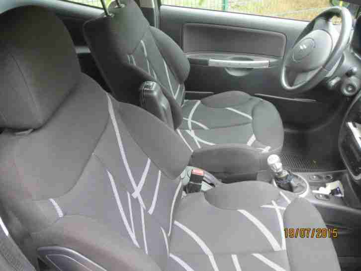 Citroen C2 Diesel