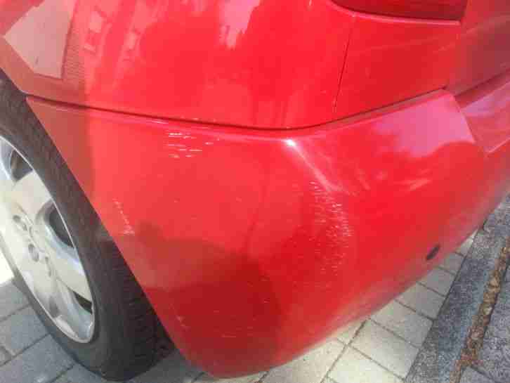 Citröen C2 VTR Navi - Super sparsame Auto - Inspektion nur alle 30.000 KM