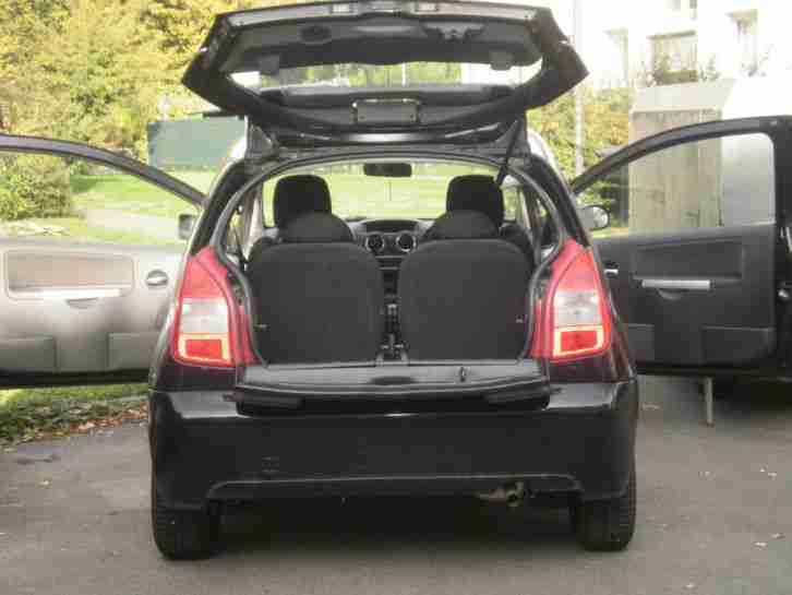 Citroen C2 VTR