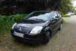 C2 schwarz 81 000 km