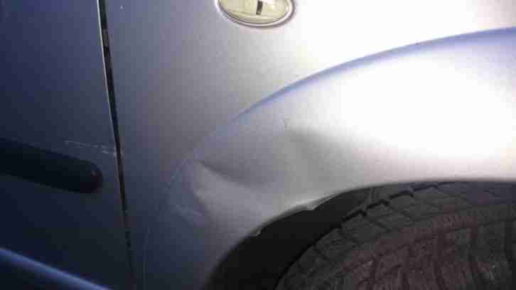 Citroen C3; 1