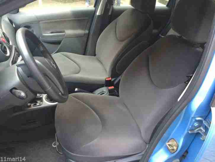 Citroën C3 1.4 Confort Klima TOP