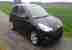 Citroen C3 1.4 Tendance Schwarz Klima Tüv 08 17