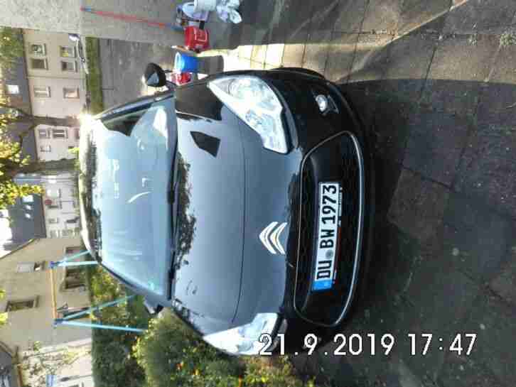 Citroen C3 1,4 VTi 95 Tendance LimHb 5