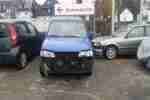 C3 Bj. 2003 Tüv 09.2017 8fach Bereift 2.Hand