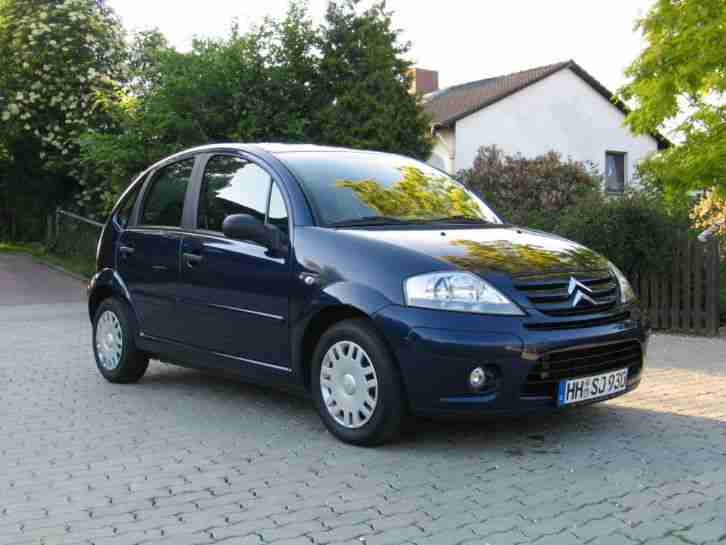 Citroen C3 Confort