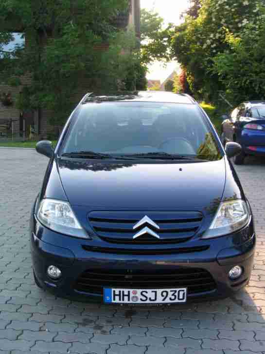 Citroen C3 Confort