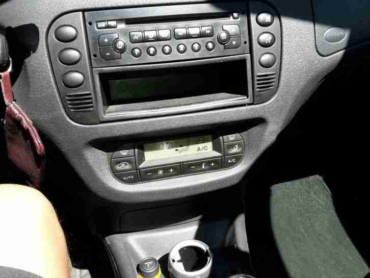 Citroen C3 PLURIEL Cabrio Silber Metallic 2. Hand Scheckheft gepflegt 95.000 km
