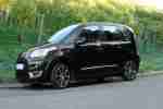Citroën C3 Picasso VTi 120 Exclusive