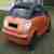 Citroen C3 Pluriel