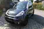 Citroën C3 Pluriel, Cabrio 1.4 D, BJ 2006, 68 PS 50 kW,