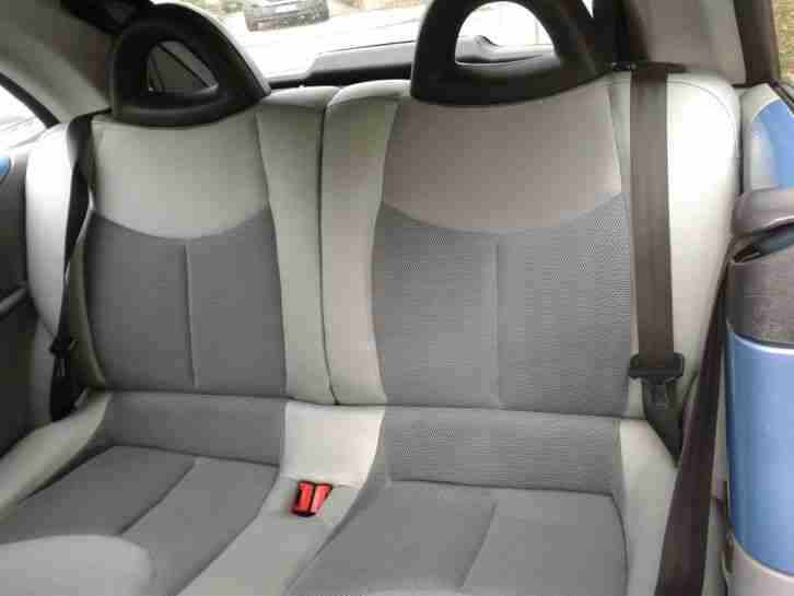  Citroen C3 Pluriel-NUR 74000 Km-TÜV 03/2016-Cabrio-TOP