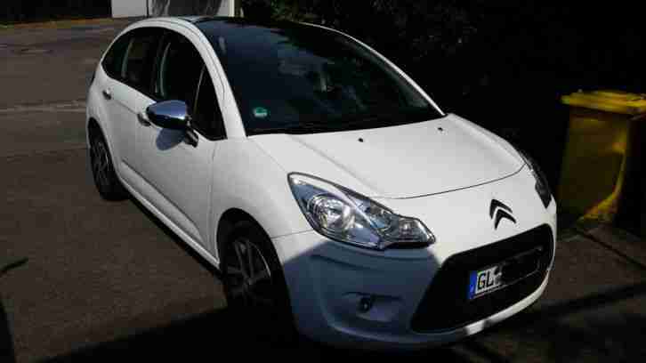 Citroen C3 e HDi 90 Airdream Selection