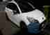 Citroen C3 e HDi 90 Airdream Selection weiss