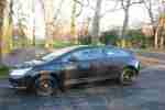 Citroën C4 Coupe 1.6 16V 80kW 03 2007 85500km Schalter