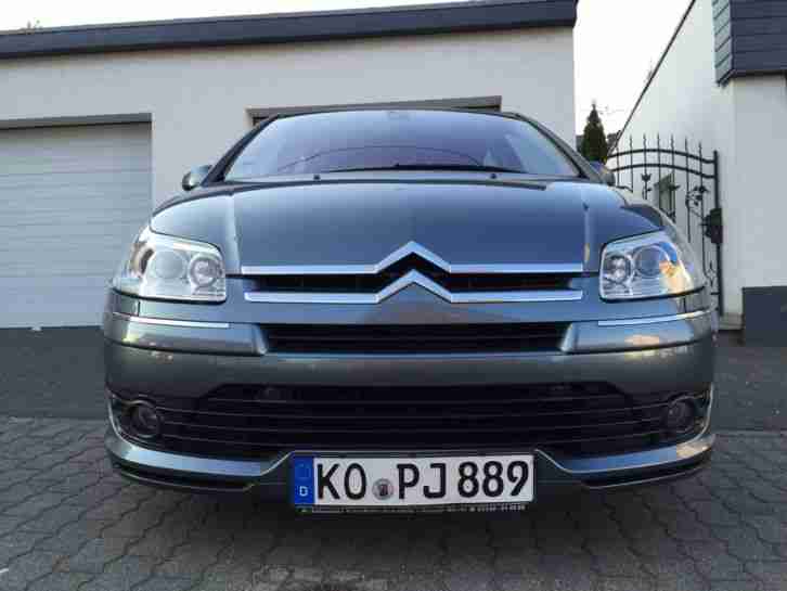 Citroen C4 Exclusiv