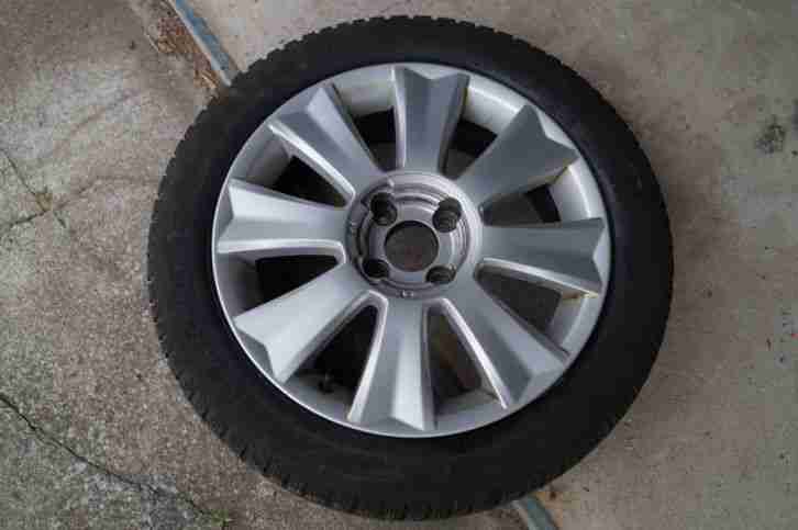Citroen C4 Exklusive silber 2.0 16V Automatik