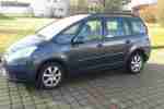 C4 Grand Picasso 1, 6 HDi 7 Sitzer