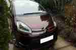 C4 Grand Picasso 2.0 16V AUT BJ:07.2007