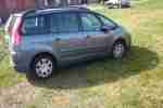 C4 Grand Picasso 7.Sitzer