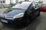 C4 Grand Picasso 7 Sitzer Garantie