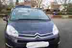 C4 Grand Picasso Eleganz