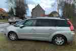 C4 Grand Picasso Exklusive