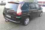 C4 Picasso 1.6 HDi FAP 7 Sitzer ESG6 Exclusive