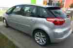 C4 Picasso 1, 8 Tendance Silber TÜV Top Zustand