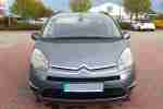 C4 Picasso 2.0 HDi FAP 7 Sitzer ESG6 Exclusive