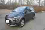 C4 Picasso HDI Blue 120 Exklusiv