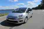 C4 Picasso Tendance 12 2010 56tsd km PDC,