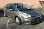 Citroën C4 Picasso Tendance 150 PS Automatik TOP