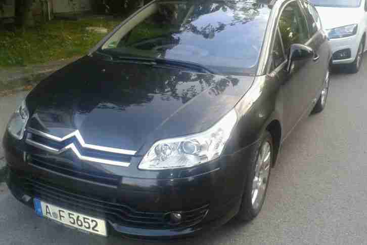 Citroen C4 VTS