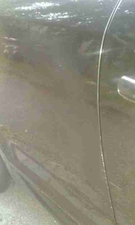 Citroen C4 VTS