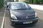 C4 Xsara Picasso TÜV 11 2021 EZ 04 2008 1. Hand