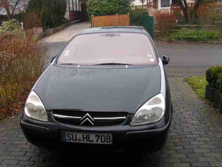 Citroen C5