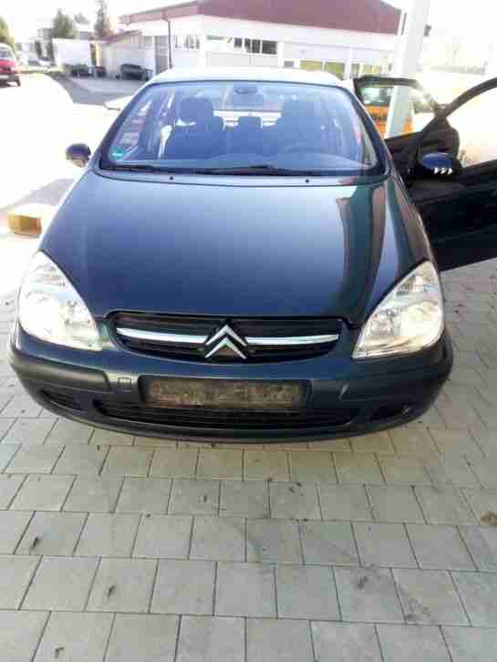 Citroen C5 2.0 Benzin