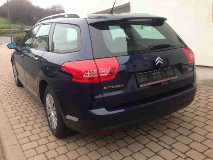 Citroen C5 2.0