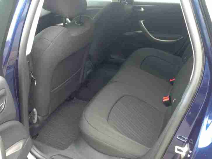 Citroen C5 2.0