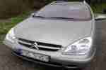 C5 2.0 Kombi, EZ 08 2004