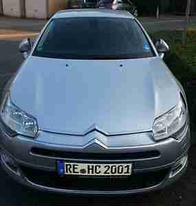 Citroen C5 2.2