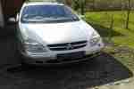 Citroën C5 2.2 HDI Exclusive Automatik