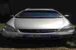 Citroën C5 2.2 HDi Automatic Vollausstattung, Grüne