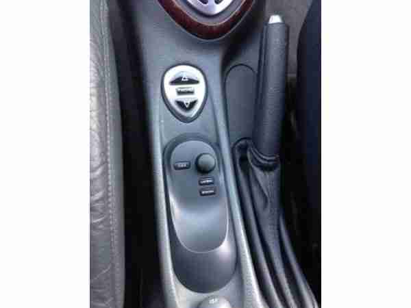 Citroen C5 2.2 Hdi Exclusive - Vollausstattung