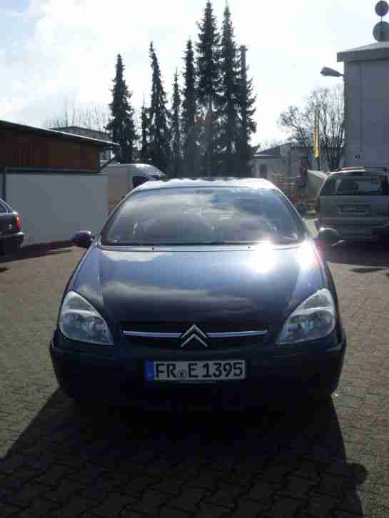 Citroen C5 3.0