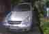 Citroen C5 BJ. 2001, 2.2 HDi, 2179 ccm, 98 KW, Diesel Automatik